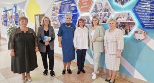 Беларусь-Россия: международное сотрудничество и обмен опытом