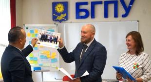 Беларусь-Узбекистан: подводим итоги повышения квалификации