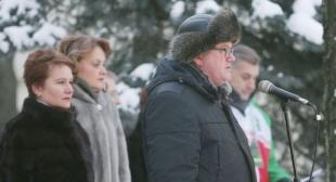 Белорусское телеграфное агентство «БЕЛТА». Карпенко: Звездный поход – мощная школа патриотического воспитания