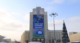 Белорусское телеграфное агентство «БЕЛТА». Лукашенко присудил премии 