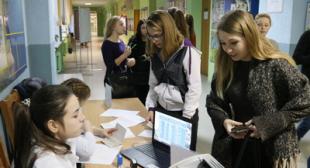 Безвозмездными донорами стали 160 студентов БГПУ