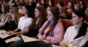 БГПУ – университет больших возможностей