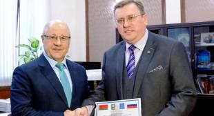 БГПУ и МПГУ: новый этап межвузовского сотрудничества