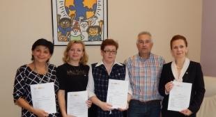БГПУ и Высшая школа преподавательского состава и образования  Академии Лиона смогут реализовать ряд знаковых проектов