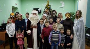 БГПУ подводит итоги участия в благотворительной республиканской акции 