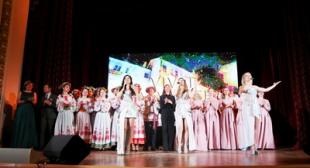 БГПУ празднует 108 лет! Vivat, Alma Mater!