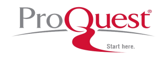 БГПУ предоставлен доступ к базе данных PROQUEST DISSERTATIONS & THESES