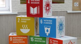 БГПУ состоялся финал XVIII Молодежного медиафестиваля «Голоса молодых за устойчивое развитие»