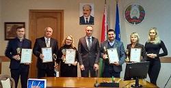 Подведены итоги конкурса «Трудовое лето – 2018». БГПУ стал победителем в трех номинациях
