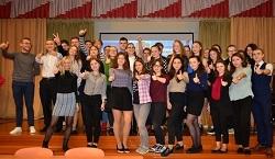 БГПУ запустил профориентационный проект «Учитесь с нами – учитесь у нас»