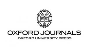 Открыт бесплатный тестовый доступ к Oxford Journals Collection 