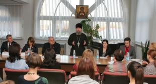 Представители БГПУ приняли участие в форуме волонтеров
