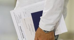 В БГПУ подведены предварительные итоги вступительной кампании
