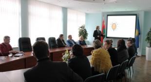 В БГПУ прошел семинар на тему 