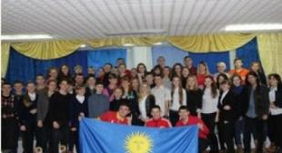 Cайт Отдела образования, спорта и туризма Жодинского городского исполнительного комитета, «50-й «Звездный поход»