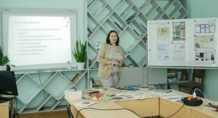 Методический семинар «Онлайн-ресурсы в проектной деятельности высшей школы»