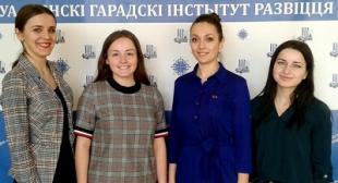 Четыре студентки БГПУ прошли в финал конкурса профессионального мастерства «Столичный учитель – столичному образованию»