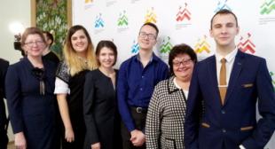 Молодежным послом Целей устойчивого развития станет студентка БГПУ