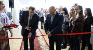 Официальный сайт Министерства образования Беларуси. Обновленный Музей БГПУ начал свою работу.