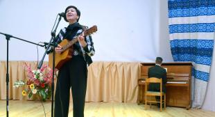 Ко Дню единения народов России и Беларуси