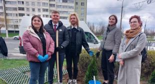 События, судьбы, память: вместе в устойчивое будущее