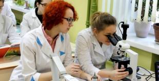 Декада студенческой науки в БГПУ