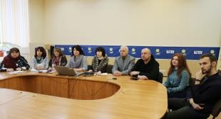 Деканом физико-математического факультета БГПУ назначена Анна Фёдоровна Климович