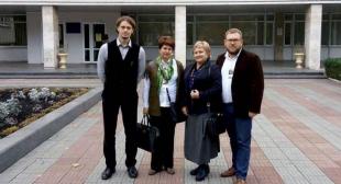 Делегация Института психологии БГПУ приняла участие в международной научно-практической конференции