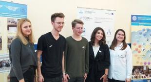 ДЕНЬ БГПУ В НАЦИОНАЛЬНОМ ДЕТСКОМ ОБРАЗОВАТЕЛЬНО-ОЗДОРОВИТЕЛЬНОМ ЦЕНТРЕ «ЗУБРЁНОК»