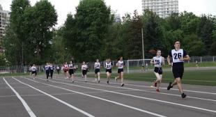 День здоровья и спорта прошел в БГПУ 