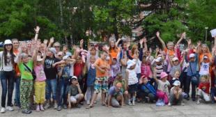 Детям столицы есть чем гордиться