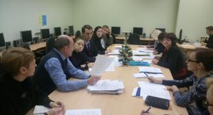 Деятельность рабочих групп по подготовке образовательных стандартов поколения 3+