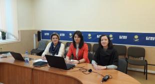 В Институте психологии состоялся семинар к Всемирному дню информирования об аутизме