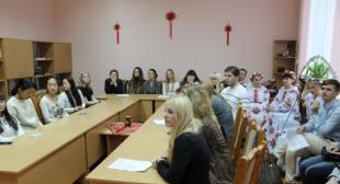 Диалог национальных культур в рамках Республиканского фестиваля 