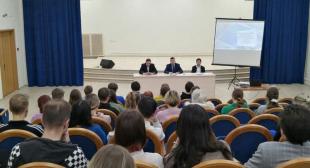 Диалоговая площадка «Обеспечение военной безопасности – важнейший фактор развития Республики Беларусь в современных условиях», посвященная 105-летию Вооруженных Сил Республики Беларусь 