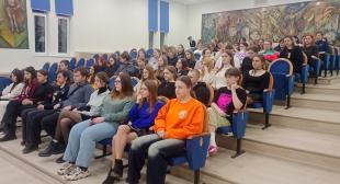 Диалоговая площадка, посвященная 30-летию Конституции Республики Беларусь