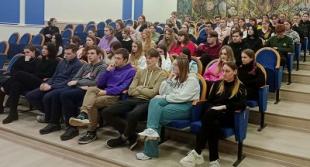 Диалоговая площадка «В единстве наша сила» прошла в БГПУ