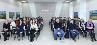 Диалоговая площадка в рамках просветительского проекта «В режиме правды»