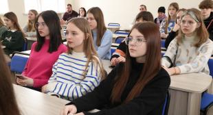 Дни открытых дверей на факультетах и в институтах БГПУ
