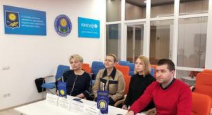 Дни открытых дверей прошли в онлайн-режиме в БГПУ