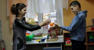 «Доброе сердце»  продолжает свои добрые дела!