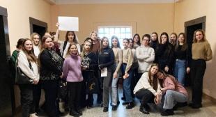 «Думай! Действуй! Достигай!». Сознательный контроль над временем: практическое занятие с элементами тренинга
