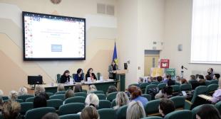 Республиканский форум педагогов дополнительного образования детей и молодежи «Мозаика ОУР»
