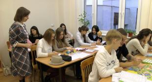 Учебно-научно-инновационный кластер непрерывного педагогического образования: сотрудничество между БГПУ и БарГУ
