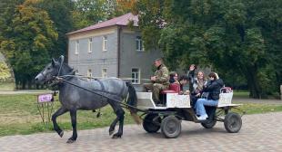 Экскурсионный тур по маршруту Минск-Дукора-Смиловичи-Минск