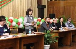 «Есть контакт». День второй
