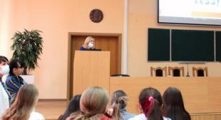 Викторина «Эра вакцинации: до Луи Пастера и после» прошла в БГПУ