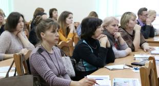 Факультет естествознания и ЦДО «Альтернатива» провели круглый стол