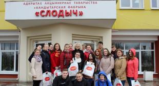 Факультет естествознания: практикоориентированная подготовка выпускников в действии