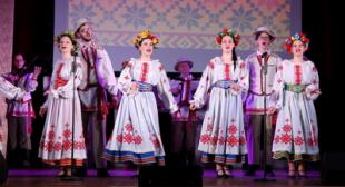 Фестиваль национальных культур прошел в БГПУ
